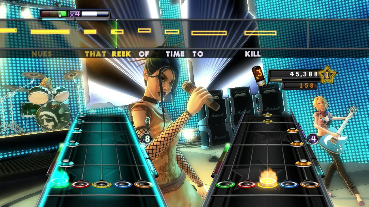 Band Hero - Imagen 37